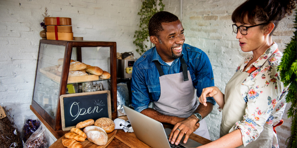 image 1 - 5 Reasons Why Small Business Is Here to Stay